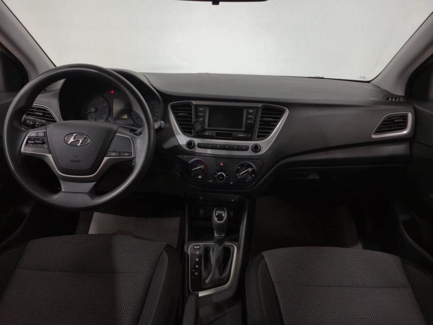 Hyundai Solaris II Альметьевск  - изображение 10