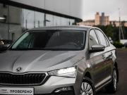 Skoda Rapid II Санкт-Петербург  - изображение 28