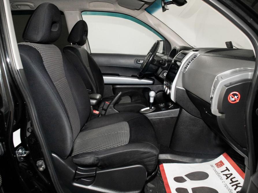 Nissan X-Trail II Иркутск  - изображение 6