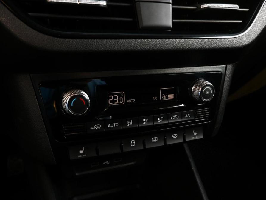 Skoda Rapid II Волгоград  - изображение 16
