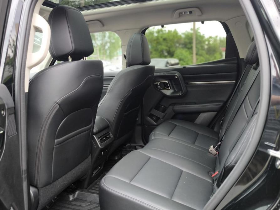 Haval H7 I Санкт-Петербург  - изображение 17