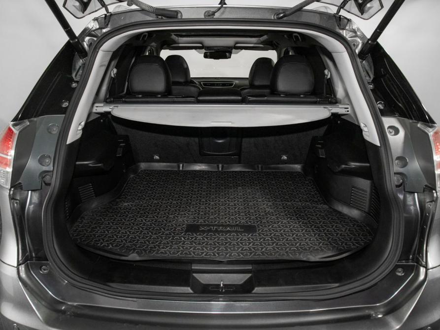 Nissan X-Trail III Иркутск  - изображение 22