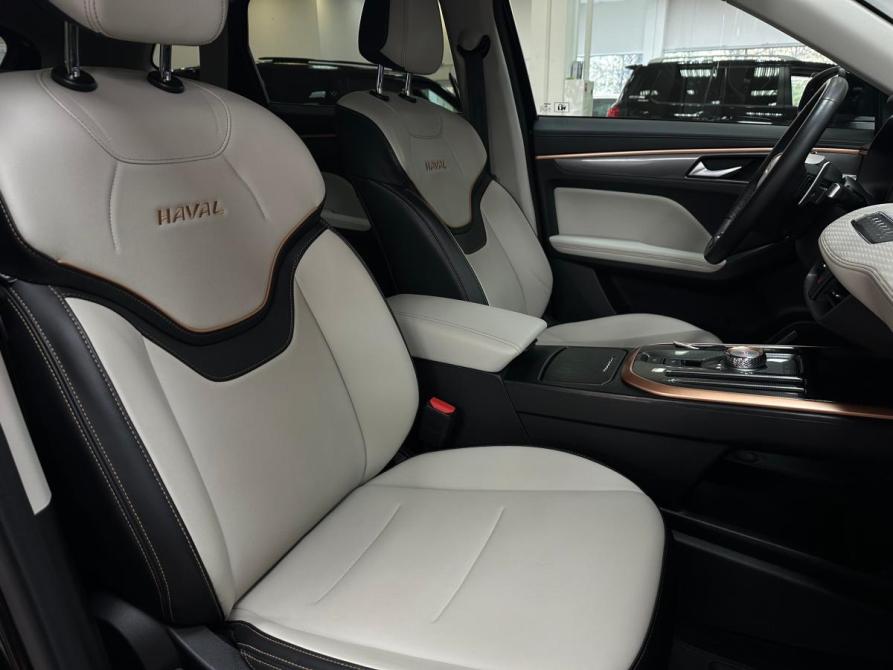 Haval Jolion I Уфа  - изображение 23