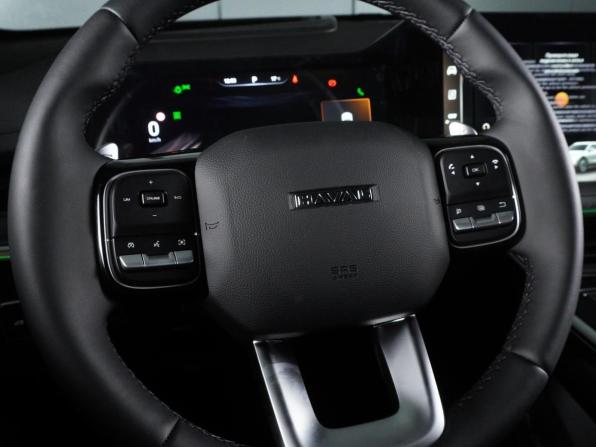 Haval F7 II с пробегом 2026 года, цена 3 799 000 рублей, 10 км, внедорожник, Автокод Объявления