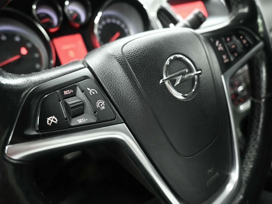Opel Astra J Рестайлинг Ростов-на-Дону  - изображение 11