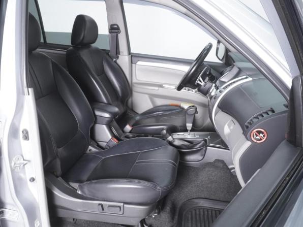 Mitsubishi Pajero Sport II с пробегом 2013 года, цена 2 140 000 рублей, 211116 км, внедорожник, Автокод Объявления