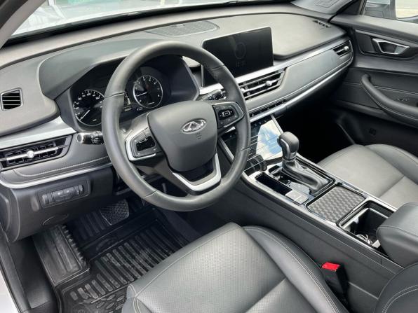 Chery Tiggo 4 Pro I Рестайлинг с пробегом 2025 года, цена 1 649 000 рублей, 28926 км, внедорожник, Автокод Объявления