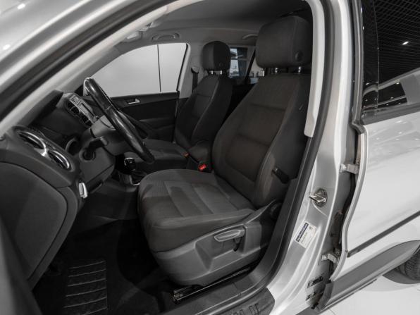 Volkswagen Tiguan I Рестайлинг с пробегом 2015 года, цена 1 420 000 рублей, 113279 км, внедорожник, Автокод Объявления