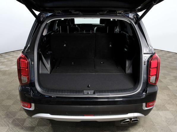 Hyundai Palisade I с пробегом 2021 года, цена 4 497 000 рублей, 95888 км, внедорожник, Автокод Объявления