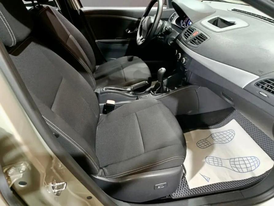 Renault Megane III Рестайлинг Уфа  - изображение 16