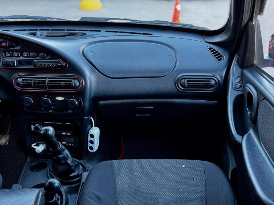 Chevrolet Niva I Рестайлинг Архангельск  - изображение 16