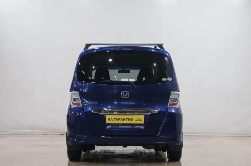 Honda Freed I Новокузнецк  - изображение 6