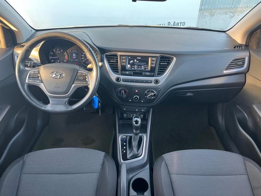 Hyundai Solaris II Курган  - изображение 10