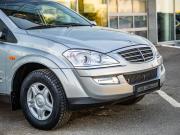 SsangYong Kyron I Рестайлинг Волгоград  - изображение 44