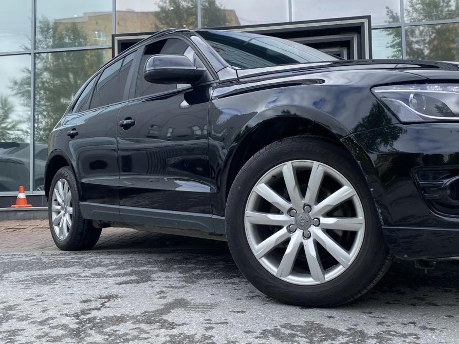 Audi Q5 I (8R) Екатеринбург  - изображение 11