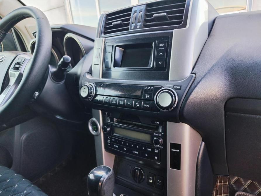 Toyota Land Cruiser Prado 150 Series Уфа  - изображение 15