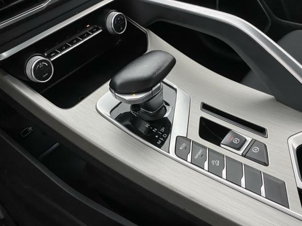 Geely Coolray I с пробегом 2022 года, цена 1 199 000 рублей, 126519 км, внедорожник, Автокод Объявления