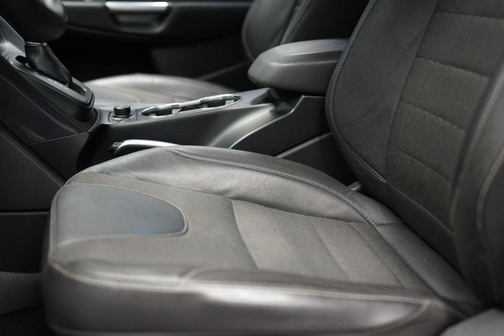 Ford Kuga II Крым  - изображение 10