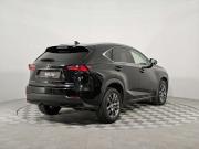 Lexus NX I Рестайлинг Санкт-Петербург  - изображение 28