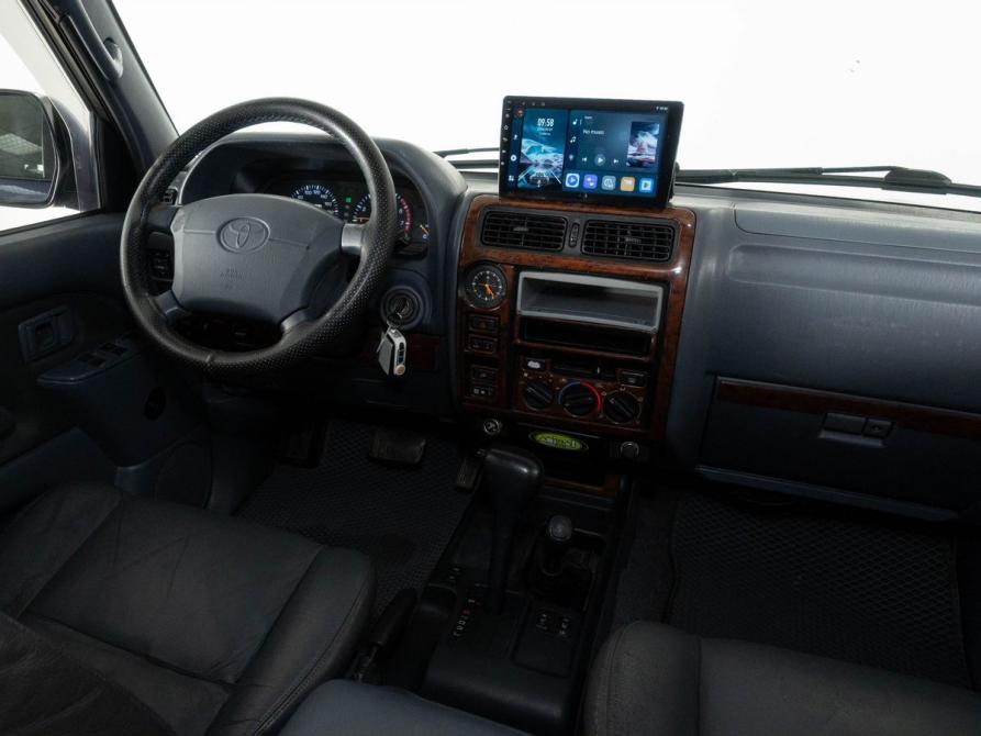 Toyota Land Cruiser Prado 90 Series Казань  - изображение 13