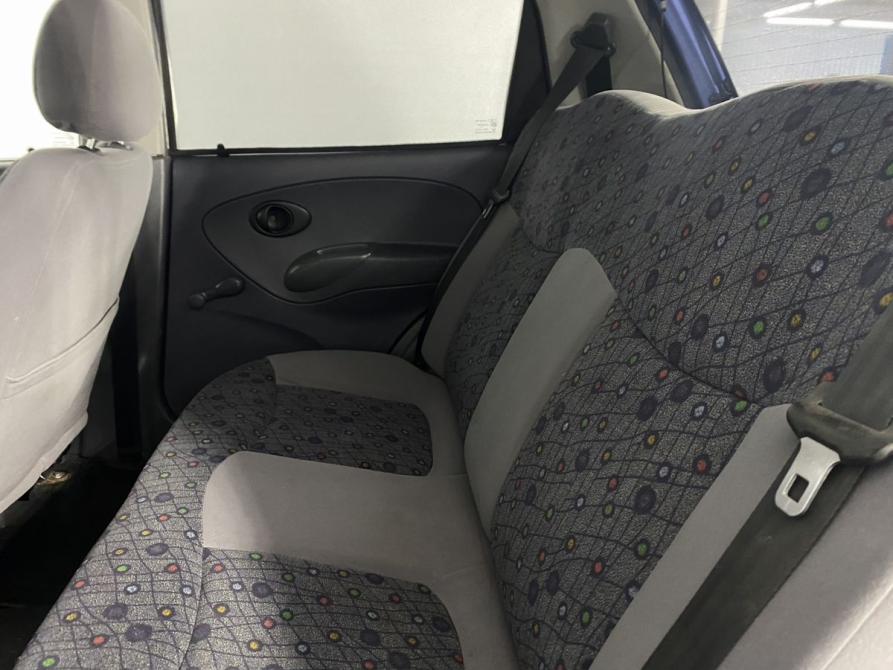 Daewoo Matiz I Рестайлинг Воронеж  - изображение 6
