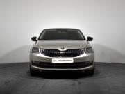 Skoda Octavia III (A7) Рестайлинг Санкт-Петербург  - изображение 8