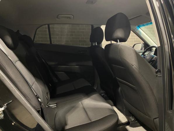 Hyundai Creta I с пробегом 2019 года, цена 1 650 000 рублей, 183986 км, внедорожник, Автокод Объявления