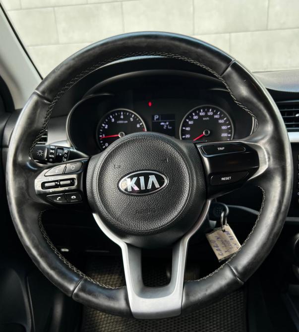 Kia Rio IV Альметьевск  - изображение 15