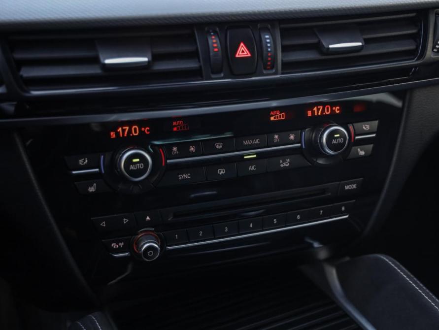BMW X6 II (F16) Санкт-Петербург  - изображение 21