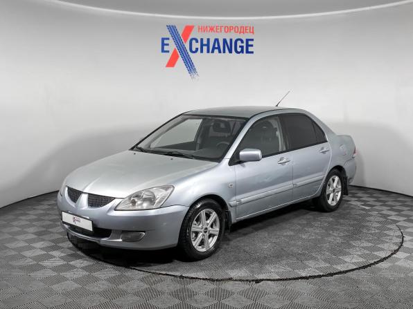 Mitsubishi Lancer IX с пробегом 2005 года, цена 215 000 рублей, 301555 км, седан, Автокод Объявления