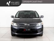 Toyota Corolla X (E140 E150) Рестайлинг Казань  - изображение 15