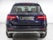 Mercedes-Benz GLC I (X253) Москва  - изображение 34
