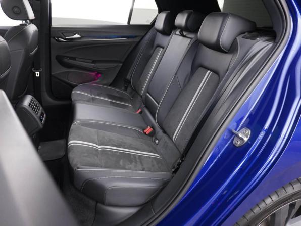 Volkswagen Golf VIII с пробегом 2022 года, цена 2 798 444 рубля, 52453 км, хэтчбек, Автокод Объявления