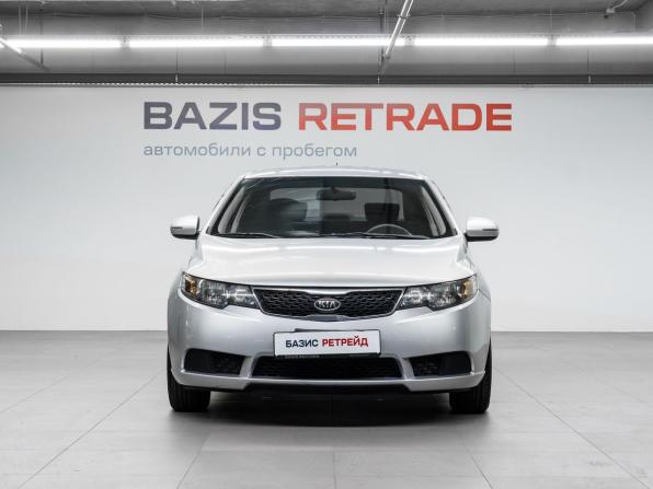 Kia Cerato II с пробегом 2012 года, цена 935 000 рублей, 109018 км, седан, Автокод Объявления
