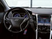 Hyundai Sonata VI (YF) Екатеринбург  - изображение 40