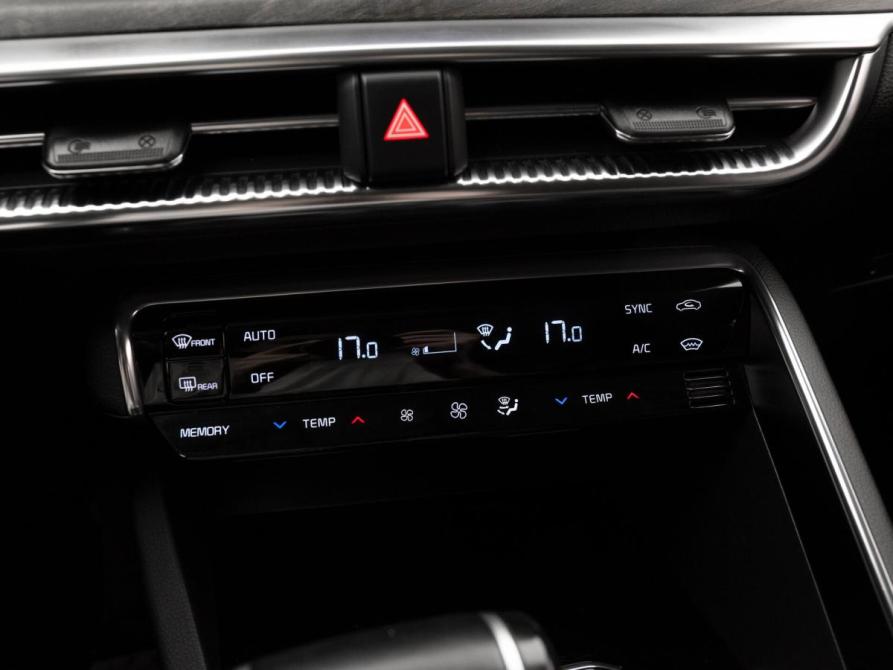 Kia K5 III Москва  - изображение 17