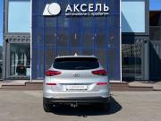 Hyundai Tucson III Рестайлинг Архангельск  - изображение 26