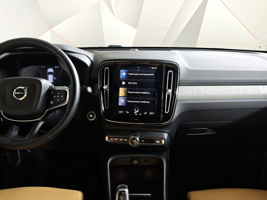 Volvo XC40 I Москва  - изображение 15