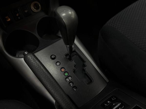 Toyota RAV4 III (XA30) с пробегом 2007 года, цена 1 099 000 рублей, 209000 км, внедорожник, Автокод Объявления