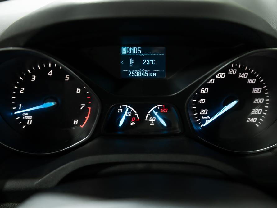 Ford Kuga II Санкт-Петербург  - изображение 12