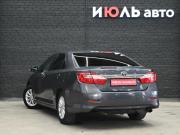Toyota Camry VII (XV50) Екатеринбург  - изображение 25