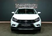 Lada (ВАЗ) Vesta I Уфа  - изображение 18