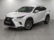 Lexus NX I Рестайлинг Москва  - изображение 31