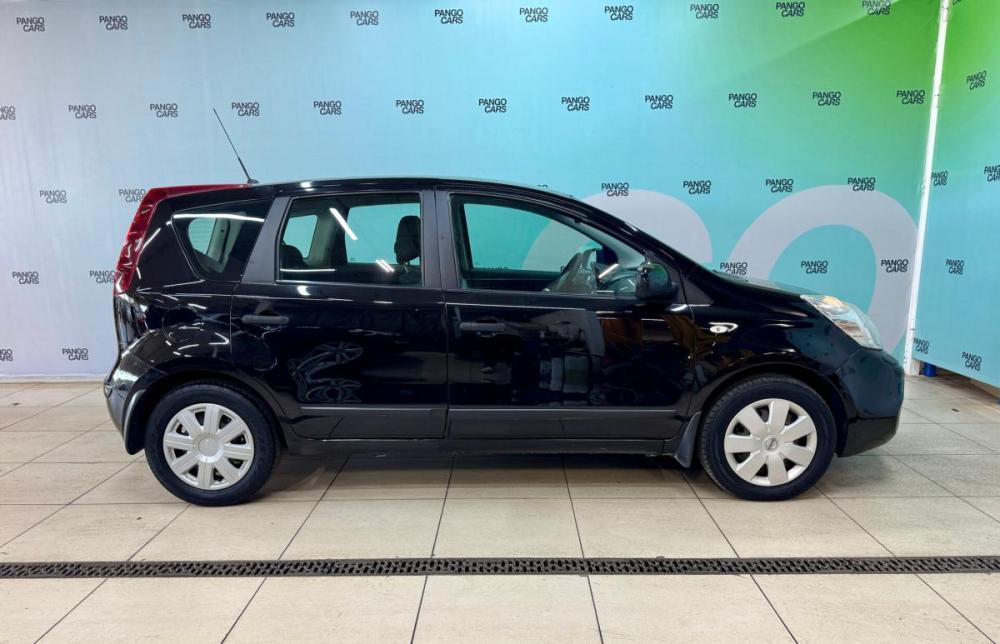 Nissan Note I Рестайлинг Набережные Челны  - изображение 5