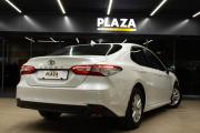 Toyota Camry VIII (XV70) Уфа  - изображение 29