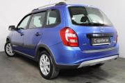 Lada (ВАЗ) Kalina II Санкт-Петербург  - изображение 20