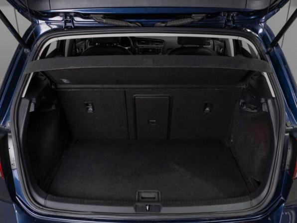 Volkswagen Golf VII с пробегом 2013 года, цена 1 179 000 рублей, 208333 км, хэтчбек, Автокод Объявления