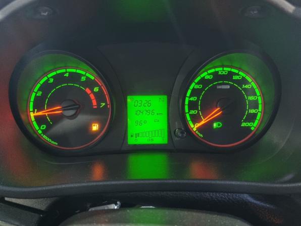 Lada (ВАЗ) Kalina II с пробегом 2015 года, цена 440 000 рублей, 104795 км, универсал, Автокод Объявления