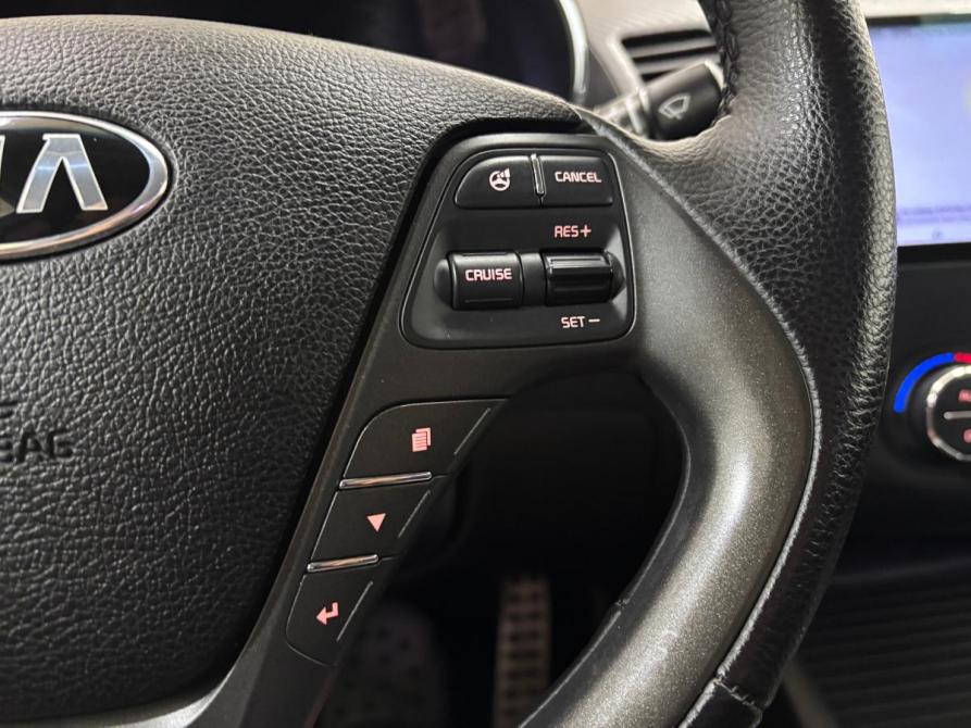 Kia Cerato III Альметьевск  - изображение 25