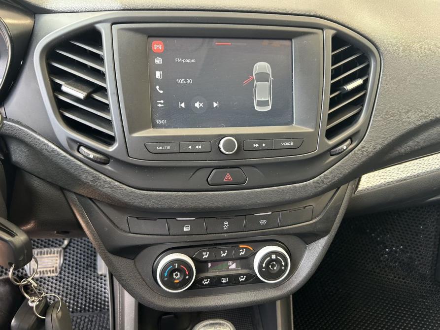 Lada (ВАЗ) Vesta I Саратов  - изображение 14